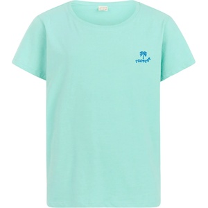 Protest Детска тениска Protest Kid's PRTRoxo T-shirt - Meadow Green - размер 164 (EU) (704-6059-0316)