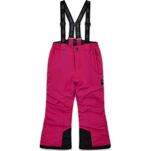 LEGO Детски ски панталон Lego Kid's Powai 708 Ski Pants Ski trousers - Dark Pink - размер 122 (EU) (701-1948-1014)