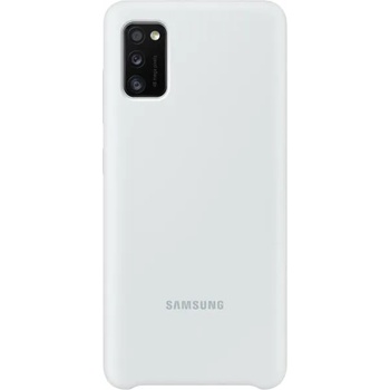 Image 1 of Samsung Galaxy A41 cover white (EF-PA415TWEGEU)