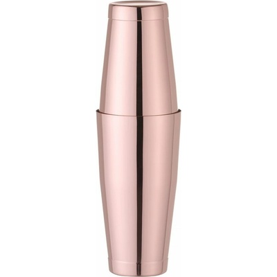 Gastrofans Shaker na koktejly Tin Tin, o92x(H)mm