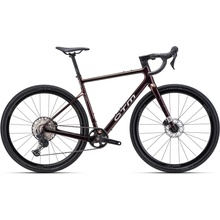 Gravelové kolo CTM KOYUK CR 2026