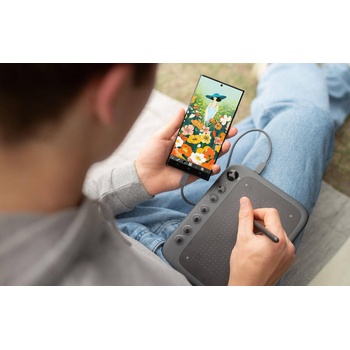 Image 1 of ugee Q6 42200