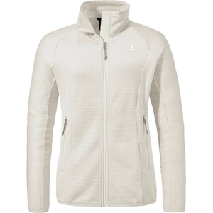 Schöffel Дамско поларено яке Schöffel Women's Fleece Jacket Cascata Fleece jacket - Nordic - размер 52 (EU) (105-5722-0420)