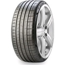Osobné pneumatiky Pirelli P Zero 285/40 R23 107Y