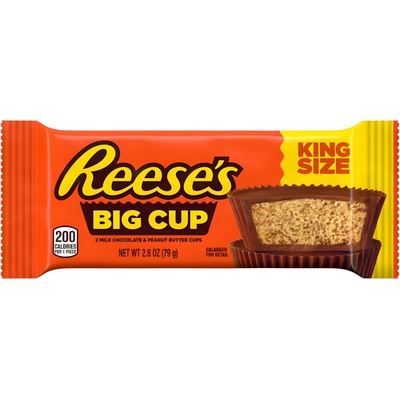Reese's big cup king size 79 g
