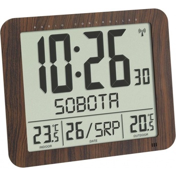 TFA 60.4518.08