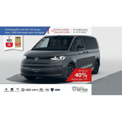 Volkswagen T7 Multivan 150 kW