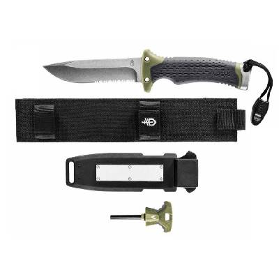 Gerber Ultimate Survival