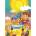 Art Puzzle Пъзел Art Puzzle Сезони, 2 в 1, 36 части