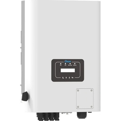 Deye SUN-30K-G04 měnič 30 kW 3 fázový