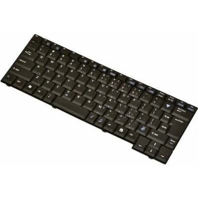 ASUS Z94RP Klávesnica česká čierna