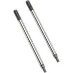 Arrma амортисьорни бутала 4x59.5mm (2)