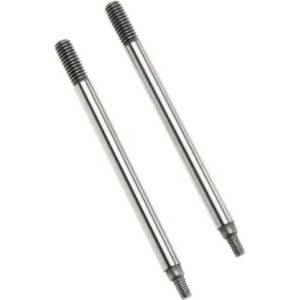 Arrma амортисьорни бутала 4x59.5mm (2)