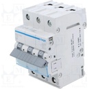 Hager MCS332