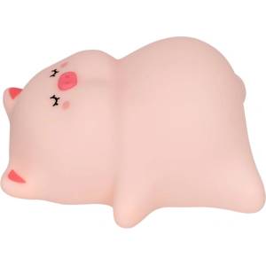 InnoGIO GIOsleepy PIGGY затъмняваща се детска LED лампа
