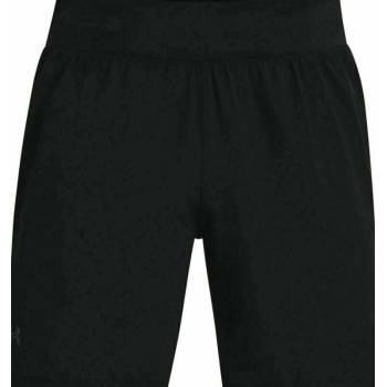 Under Armour UA SpeedPocket 7'' Black/Reflective 2XL Шорти за бягане (1361487-001-XXL)