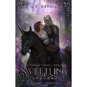 Sweetling | S. E. Wendel (2024)