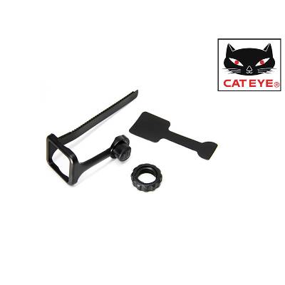 Objímka Cateye Flex Strada (#1600280N) černá