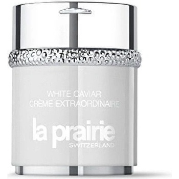 La Prairie White Caviar Creme Extraordinaire krém 60 ml