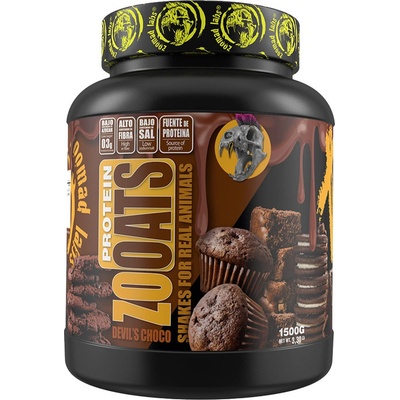 Zoomad Labs Zooats 1500 g