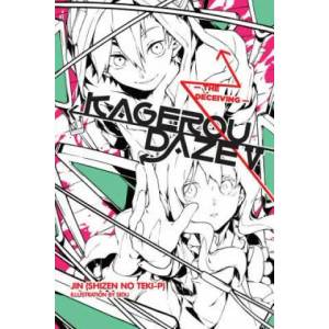 Kagerou Daze, Vol. 5 (ISBN: 9780316545280)