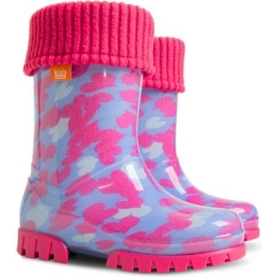Demar 0038 Twister Lux Print
