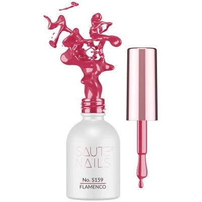 Saute Nails S159 Flamenco 8 ml
