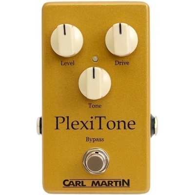 Carl Martin Single PlexiTone