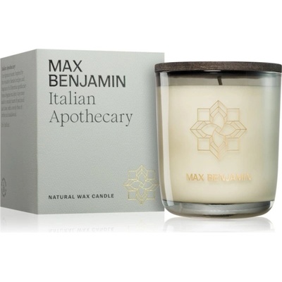 Max Benjamin Italian Apothecary 210 g