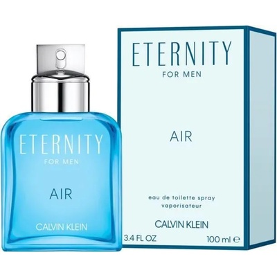 Calvin Klein Eternity Air For Men EDT 100 ml