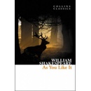 As You Like It - Collins Classics - Shakespeare, W.