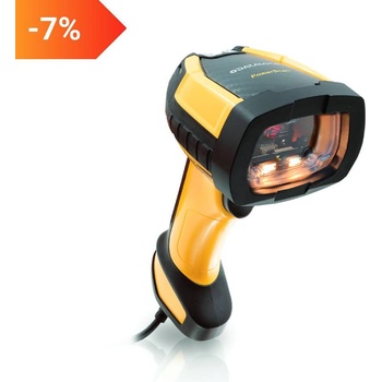 Datalogic Баркод четец Datalogic PowerScan PD9630-SR, 2D, USB комплект (PD9630-SRK1)