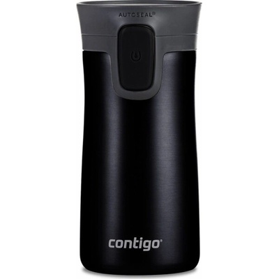Contigo Termohrnek Pinnacle 300 ml Matte Black