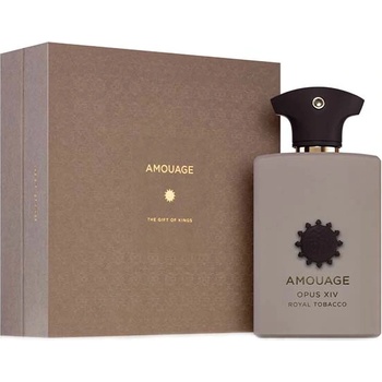 Image 1 of Amouage Opus XIV Royal Tobacco EDP 100 ml Tester