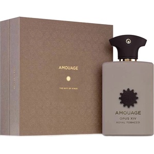 Amouage Opus XIV Royal Tobacco EDP 100 ml Tester Парфюми