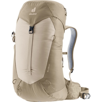 Deuter Туристическа раница Deuter AC Lite 24 Walking backpack - Alu / Greystone - размер One Size (502-8170-0611)