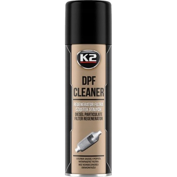 K2 DPF Cleaner 500 ml