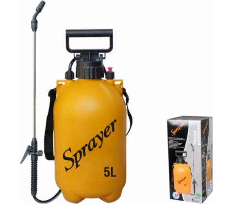 Chemicor SPRAYER 5 l