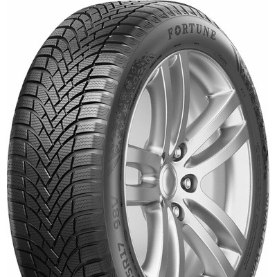 Fortune Nivalis Winter Pro 215/55 R17 98V