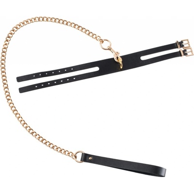 Obojok s vodítkom GP PREMIUM COLLAR LEASH SET