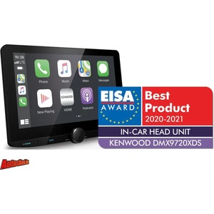 Kenwood DMX-9720XDS Авто мултимедия