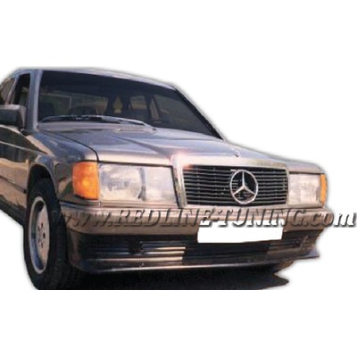 Спойлер за предна броня (mv100501)