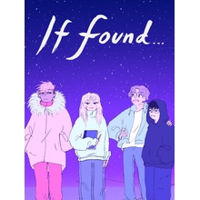 If Found...