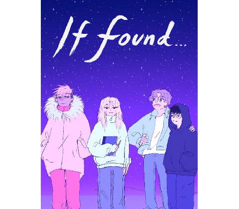 If Found...