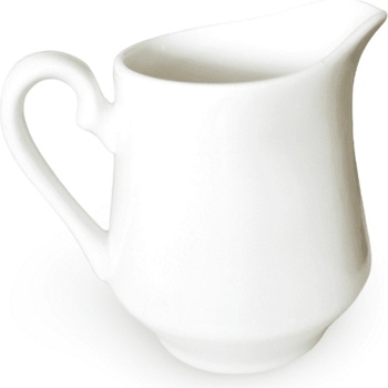 Порцеланова каничка за мляко 130 мл