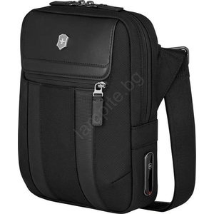 Victorinox - Чанта през рамо Architecture Urban2 6 l черна (GG861)