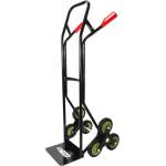 AWTools Количка за стълби с три колела AWTools AW23290/ 120 кг (AW23290)