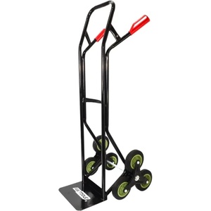 AWTools Количка за стълби с три колела AWTools AW23290/ 120 кг (AW23290)