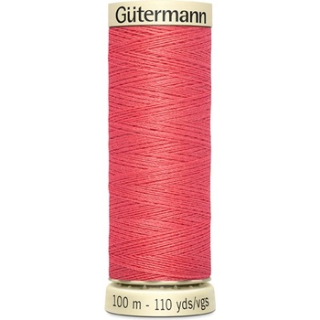 Gutermann Univerzálna šijacia niť Gütermann 100 m - 927