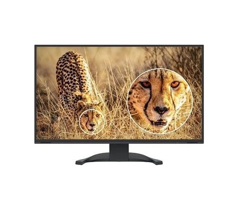 Eizo FlexScan EV2740X-BK